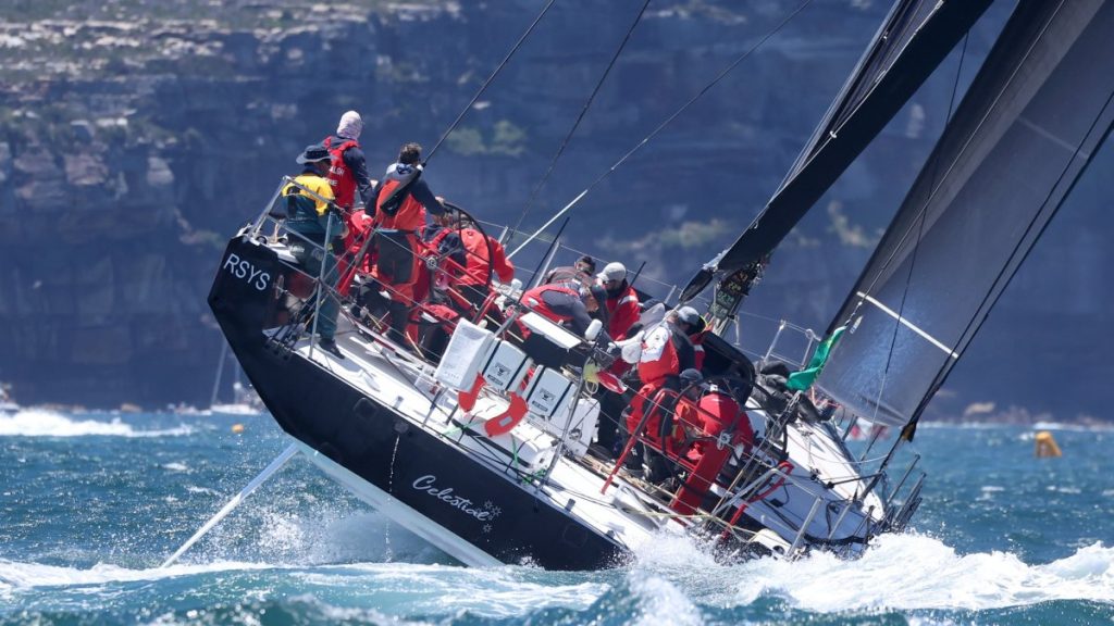 2 sailors dead in tragic Sydney-Hobart yacht race incidents