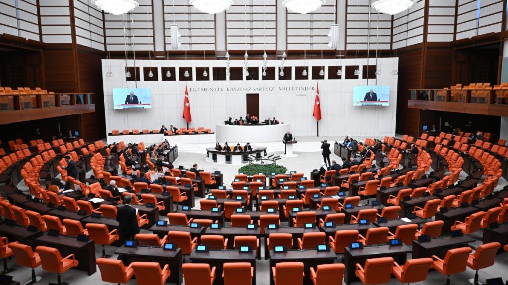 Turkish politics in 2024: Elections, exits, surprises