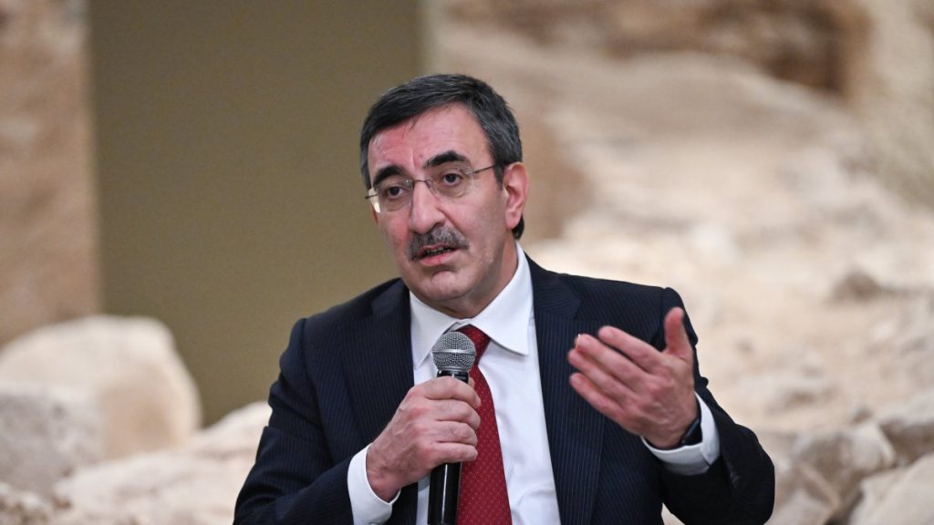 Türkiye welcomes jailed PKK leader’s support for terror-free push