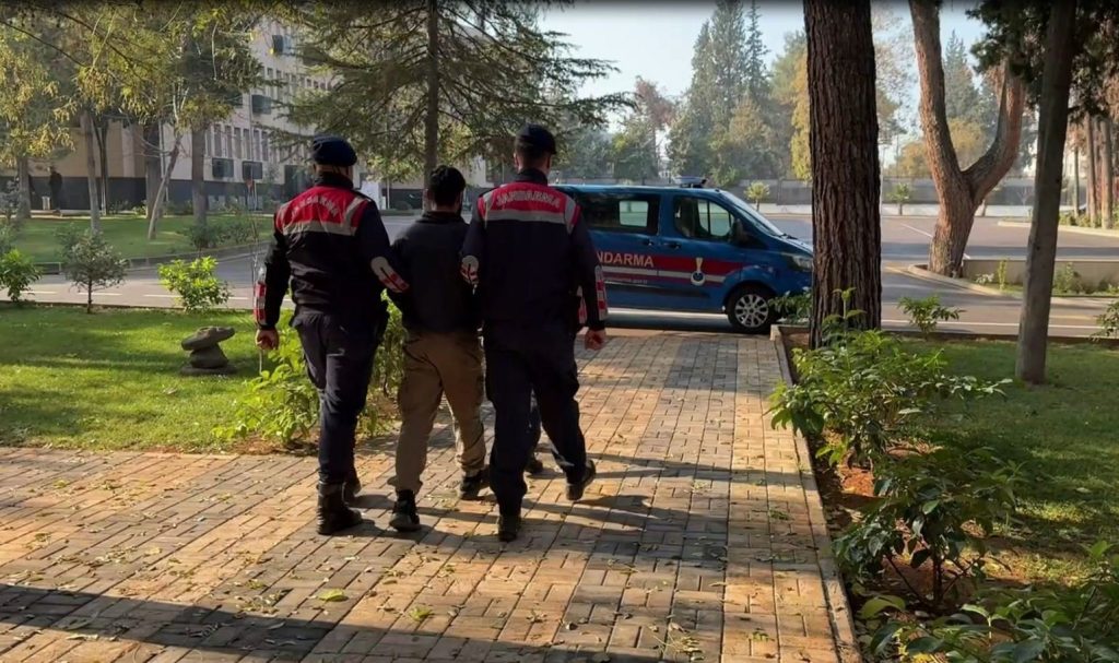 12 days of operations net 536 Daesh suspects across Türkiye