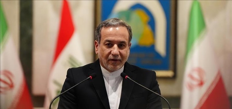 Iran, China enter new era of strategic cooperation: FM