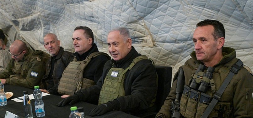 Israel acknowledges it killed ex-Hamas leader Haniyeh in Tehran