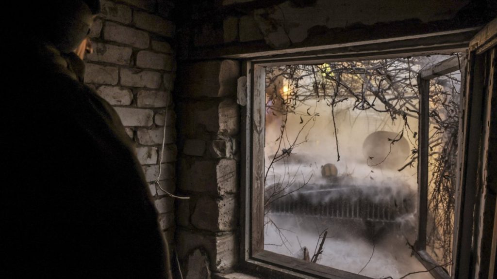 ‘Z Report’ of the Russia-Ukraine War