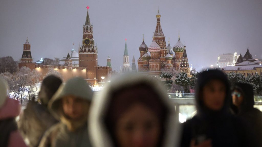 Rewriting the rules: Russia’s changing migration landscape