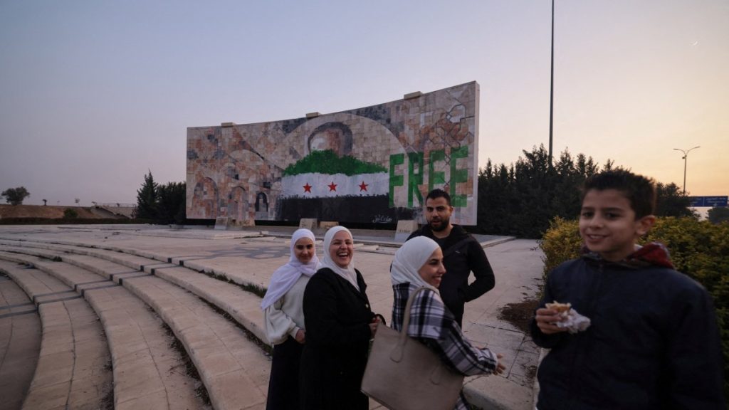 Can sociology be defied in Syria’s future?