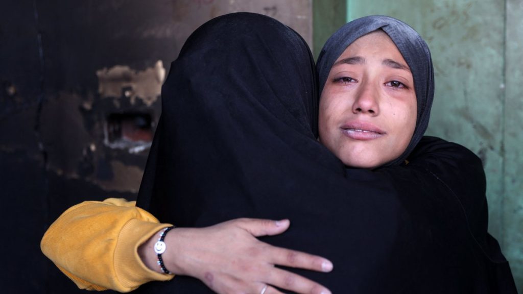 Trials and triumphs: The case of Aafia Siddiqui