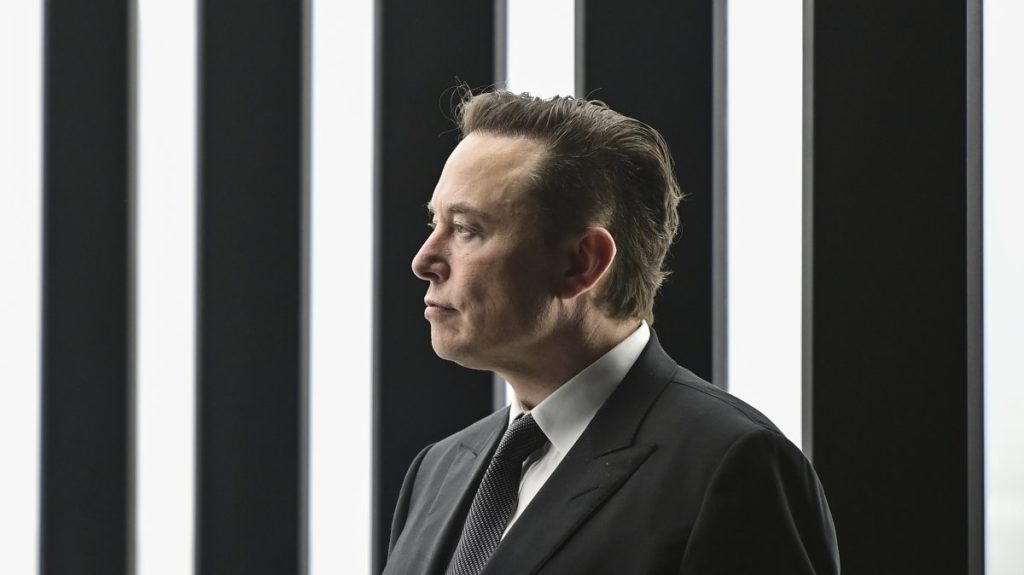 Global Islamophobia frontman Elon Musk’s war against Britain