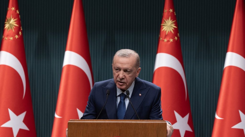 ‘Türkiye may strike terrorists suddenly, one night’