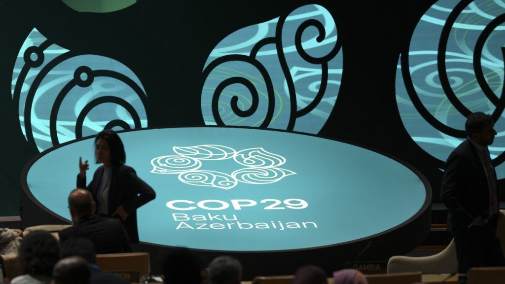 Challenges and progress at COP29: Step forward on climate finance