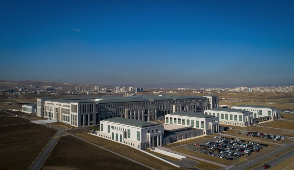 Turkish intel agency enjoys popularity among youth