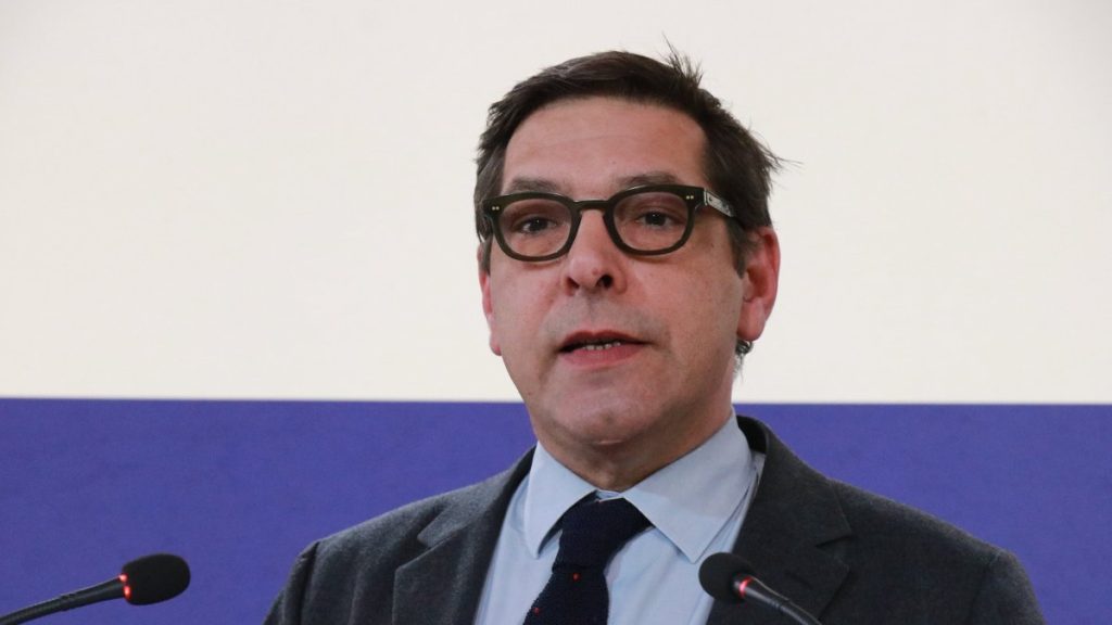 France refuses to say whether it classifies PKK as terror group