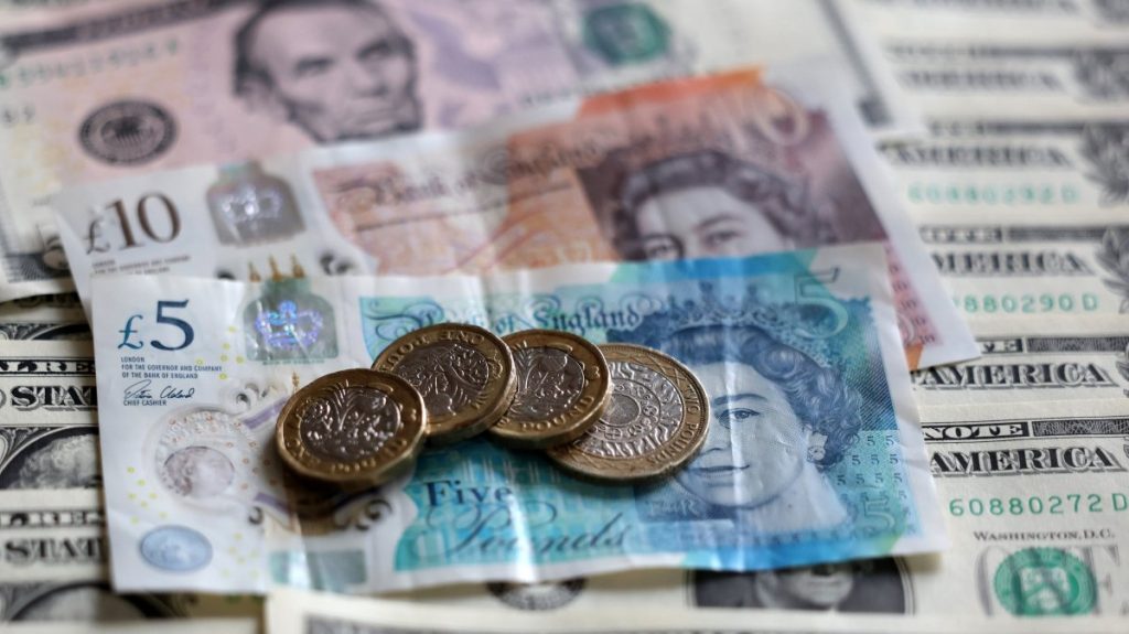 In UK, scandals and Chinese influence growing but not economy