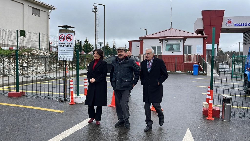 Terror-free initiative, ops go hand in hand in Türkiye