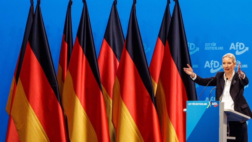 Germany’s Feb. 23 election: A turning point or more of the same?