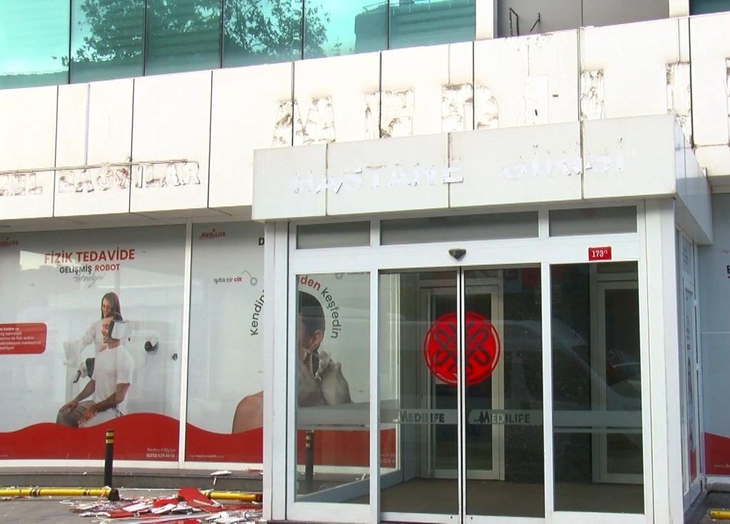 Second hearing of ‘Newborn Gang’ members continues in Istanbul