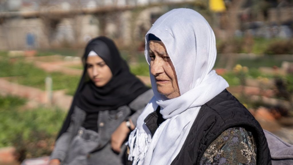 PKK/YPG blocks return of Syrian refugees in Iraq