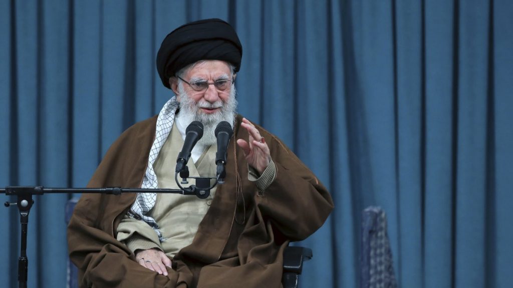 Iran’s missteps in Syria: From triumph to isolation