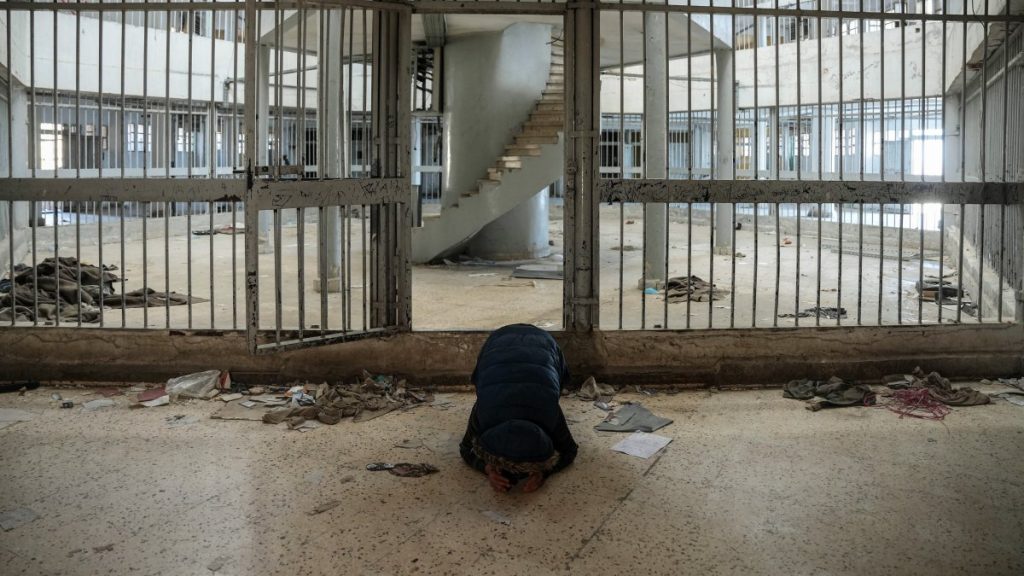 14 years of human rights violations under Assad’s rule