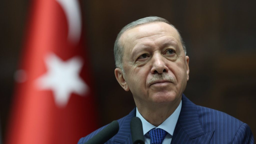 Türkiye, Syria can crush terrorism without foreign help: Erdoğan
