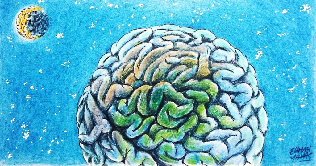 The global race for talent: Rolling out the red carpet for smart people