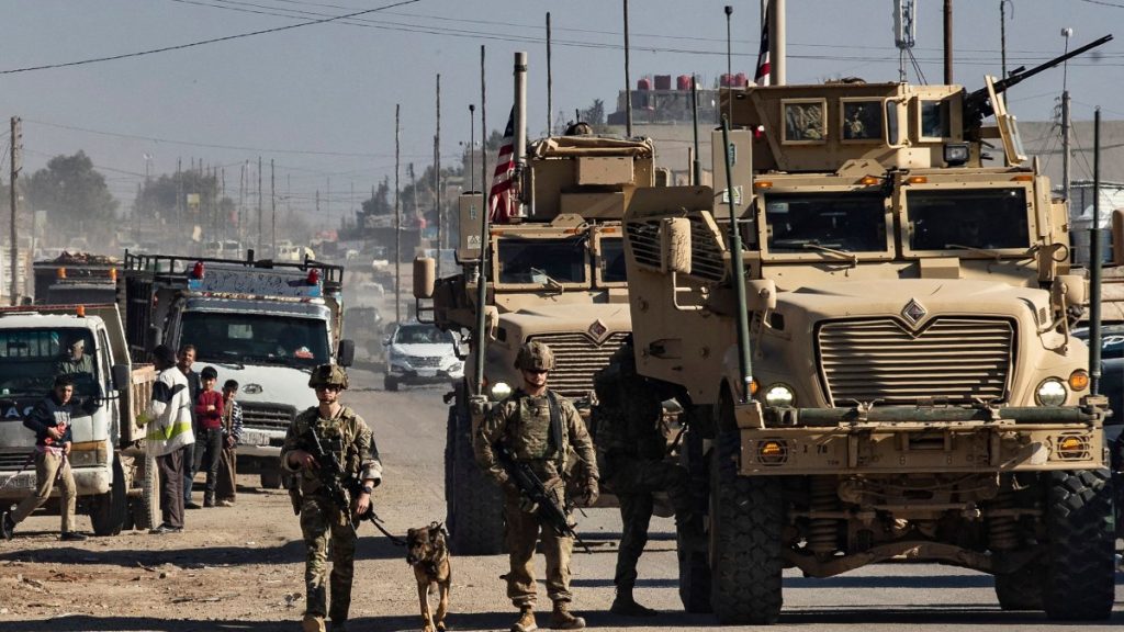 Trump’s State Secretary pick Rubio backs ‘absolute’ support for PKK/YPG