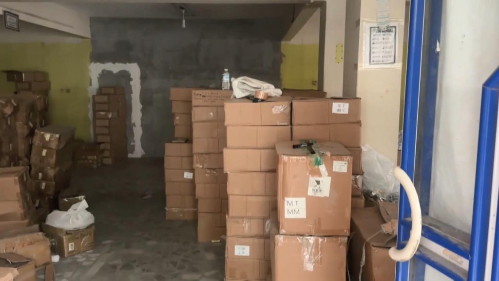 Istanbul governor’s office enforces measures against counterfeit alcohol