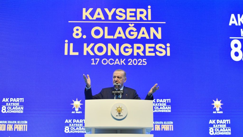 All terrorist groups in Syria to be eliminated ‘peacefully or by force’