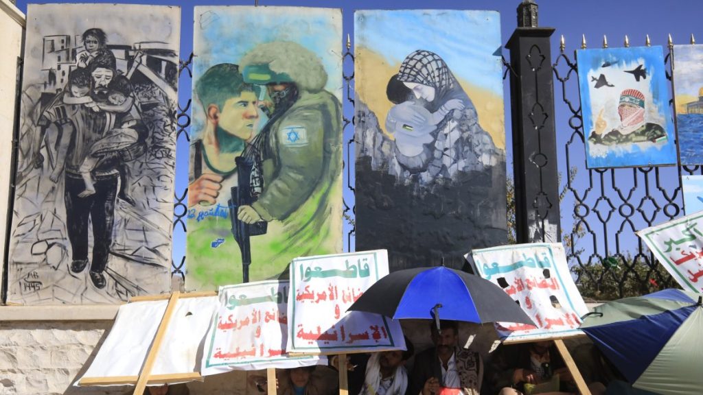 Can Iran find a solution to the downfall of its Axis of Resistance?