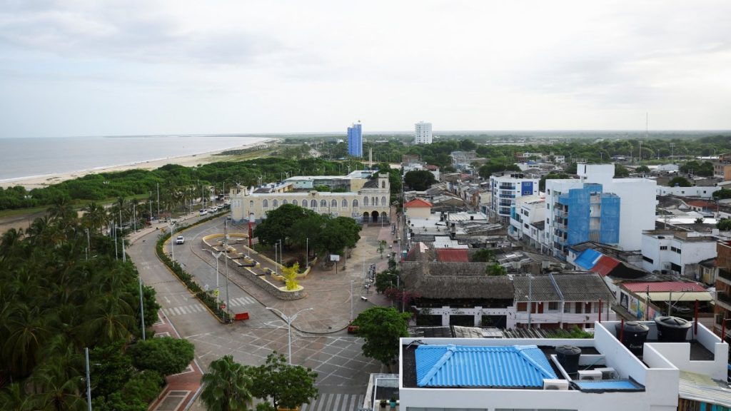 Colombia hails Türkiye’s help for flood-stricken areas