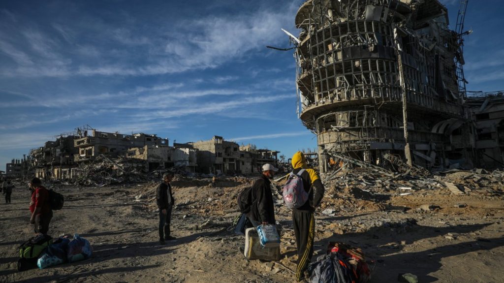 Will this cease-fire make a difference in Gaza?