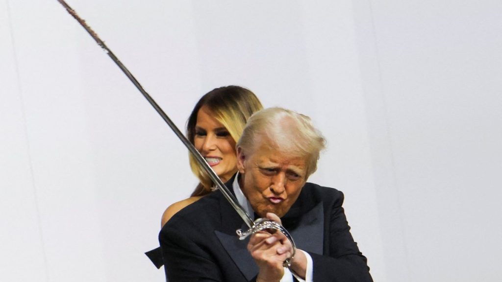 The price of patriotism: How tariffs will impact US consumers