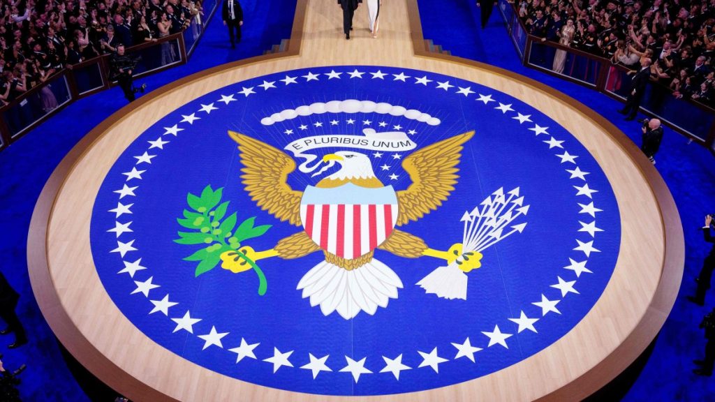 Trump’s effect on trans-Atlantic ties: From bad to worse or better?