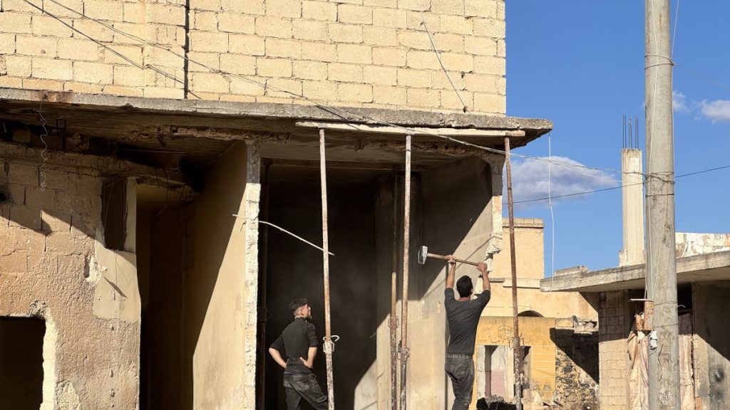 Returns, deaths as YPG loses ground, carries out attacks in Syria