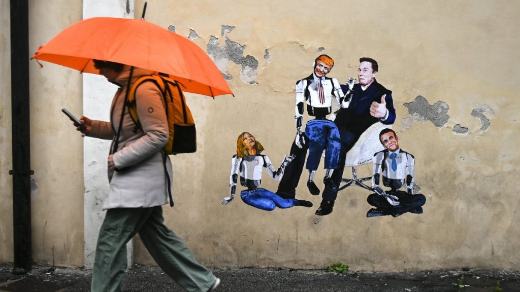 UK politics under siege of Musk’s not-so-good intentions