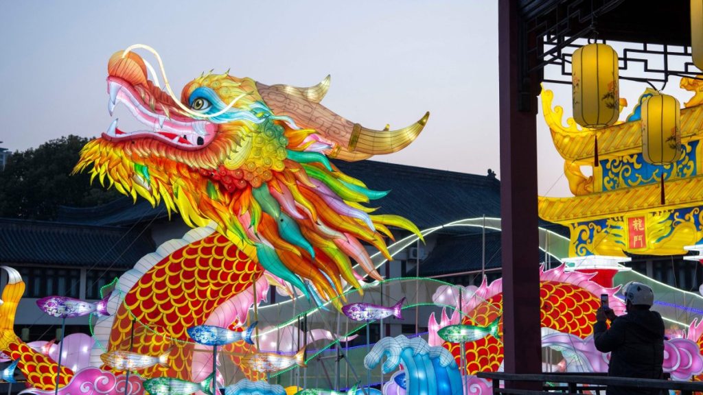 Influence of US-China competition on Washington’s foreign policy