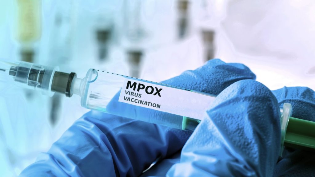 Scientists in Türkiye, UK accelerate mpox vaccine development