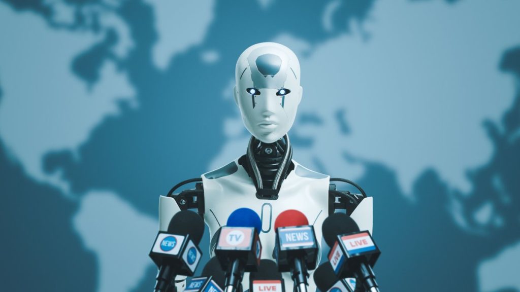 Is investigative journalism still society’s voice in the digital age?