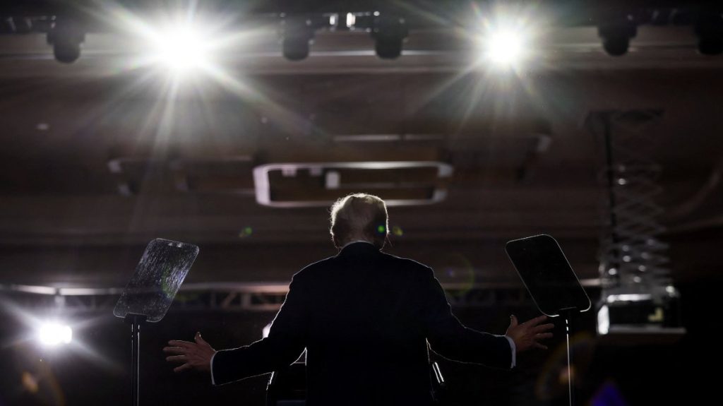 Can Trump end a century-old plan?