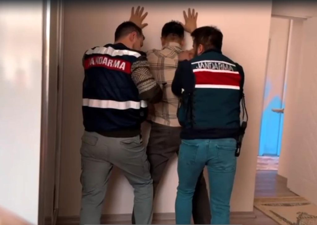 5 linked to cyber espionage ring arrested in Türkiye