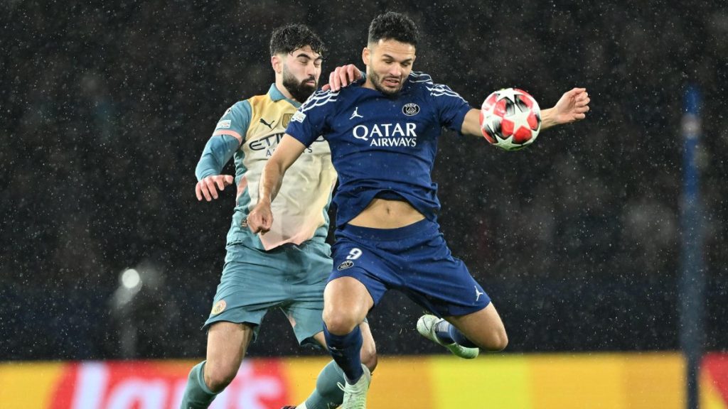 Big names at risk as Champions League 1st phase reaches climax