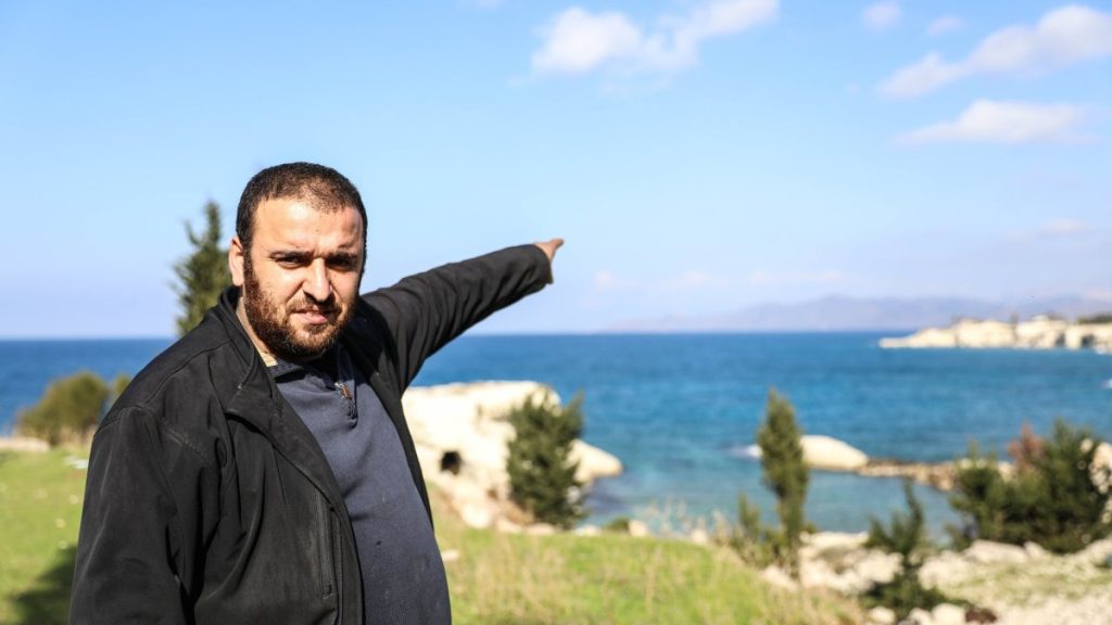 Syria’s Turkmen seeks return of lands Assad family seized for palaces