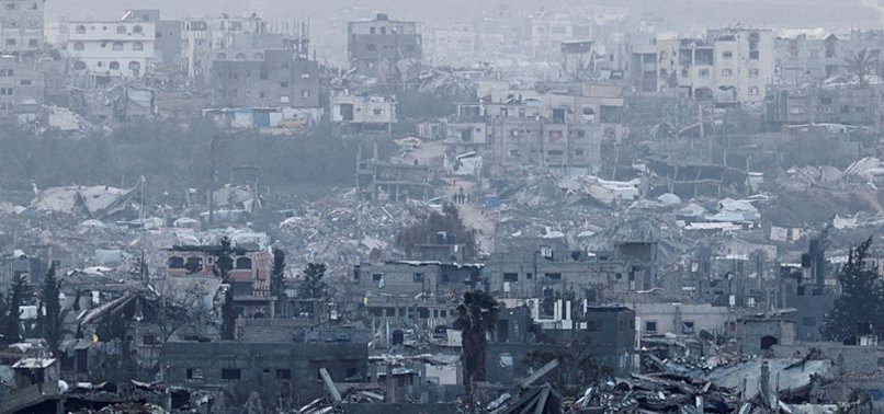 UN says renewed Gaza violence makes hostage return more distant