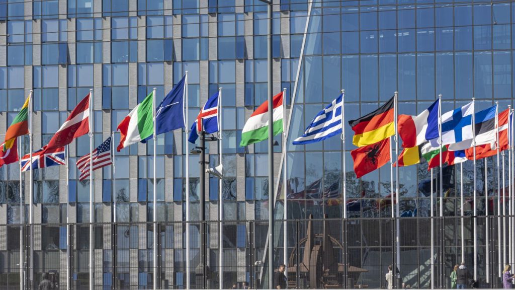 Comprehensive security: A model for NATO, Türkiye-Finland ties