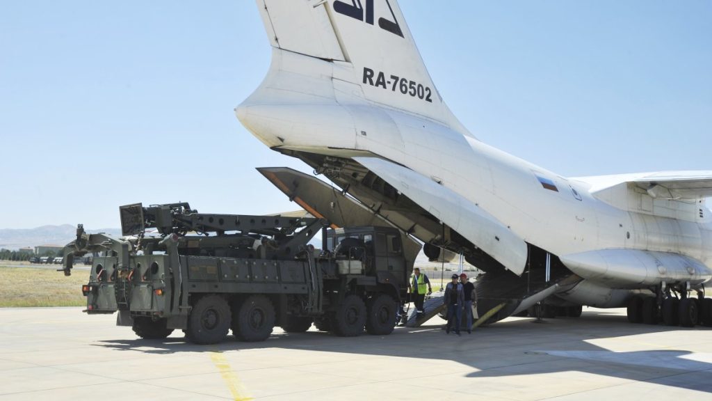Can Turkish-American co-op lead to deployment of S-400s in Syria?
