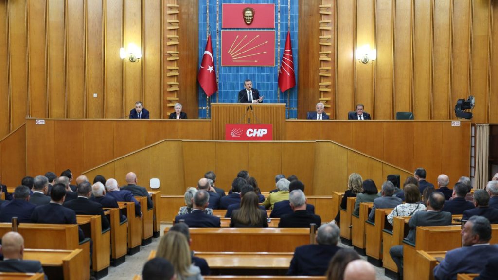 Boycotts and threats: CHP’s old reflex in new clothes