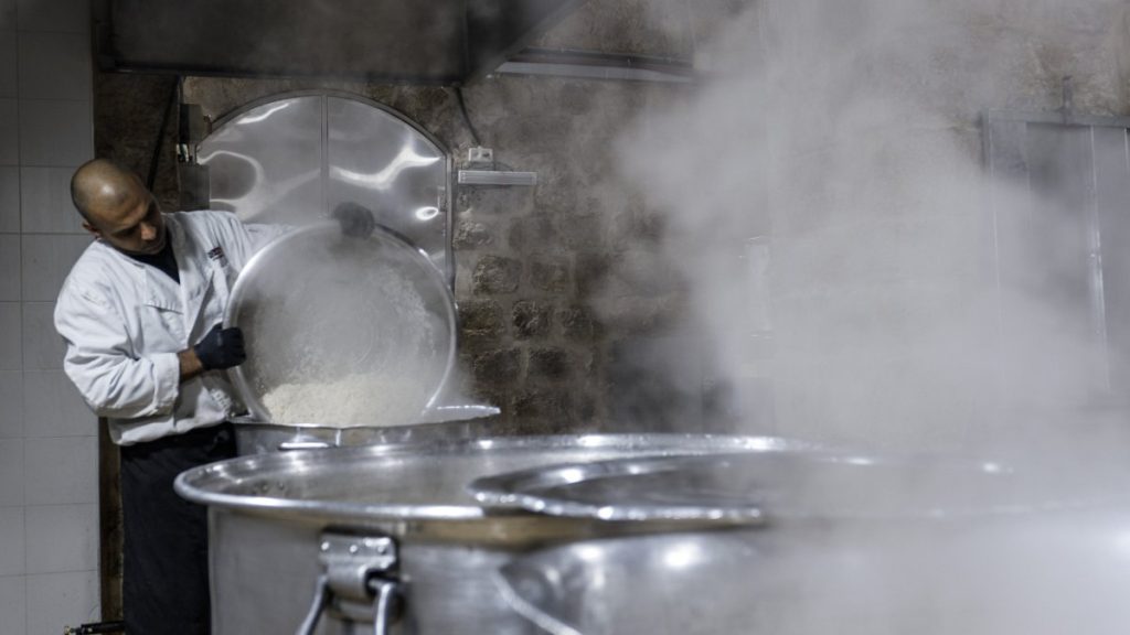 Hurrem Sultan’s Ottoman legacy still serves vulnerable in Jerusalem