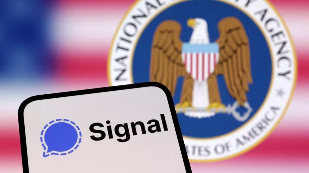 Signalgate: Amateur hour in Trump’s War Cabinet