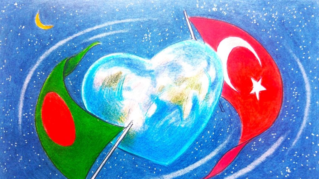 Untapped potential of Bangladesh-Türkiye strategic partnership