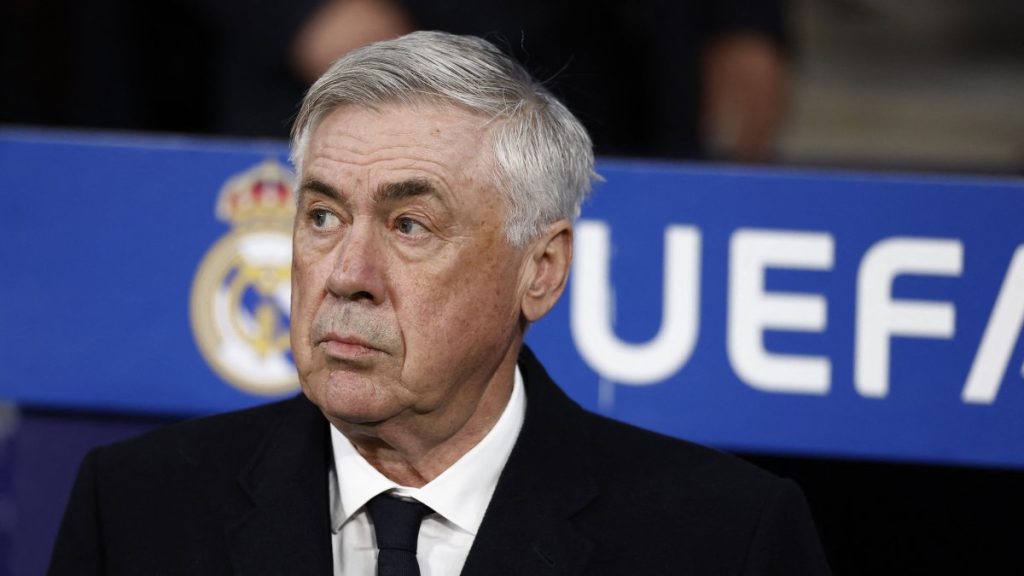 Ancelotti faces tax fraud trial in Spain amid financial crackdown