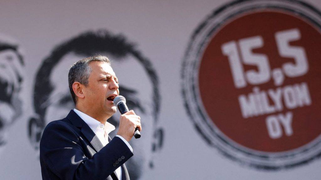 Beyond the boycott: Rethinking Türkiye’s opposition strategy